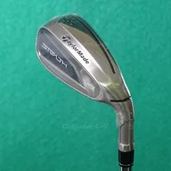 NEW TaylorMade Stealth HD Single 8 Iron KBS Max MT 85 Steel Regular