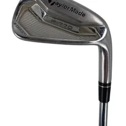 TaylorMade P770 Forged Irons