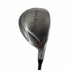 TaylorMade Miscela 5 Hybrid