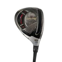 TaylorMade M4 19º 3 Hybrid