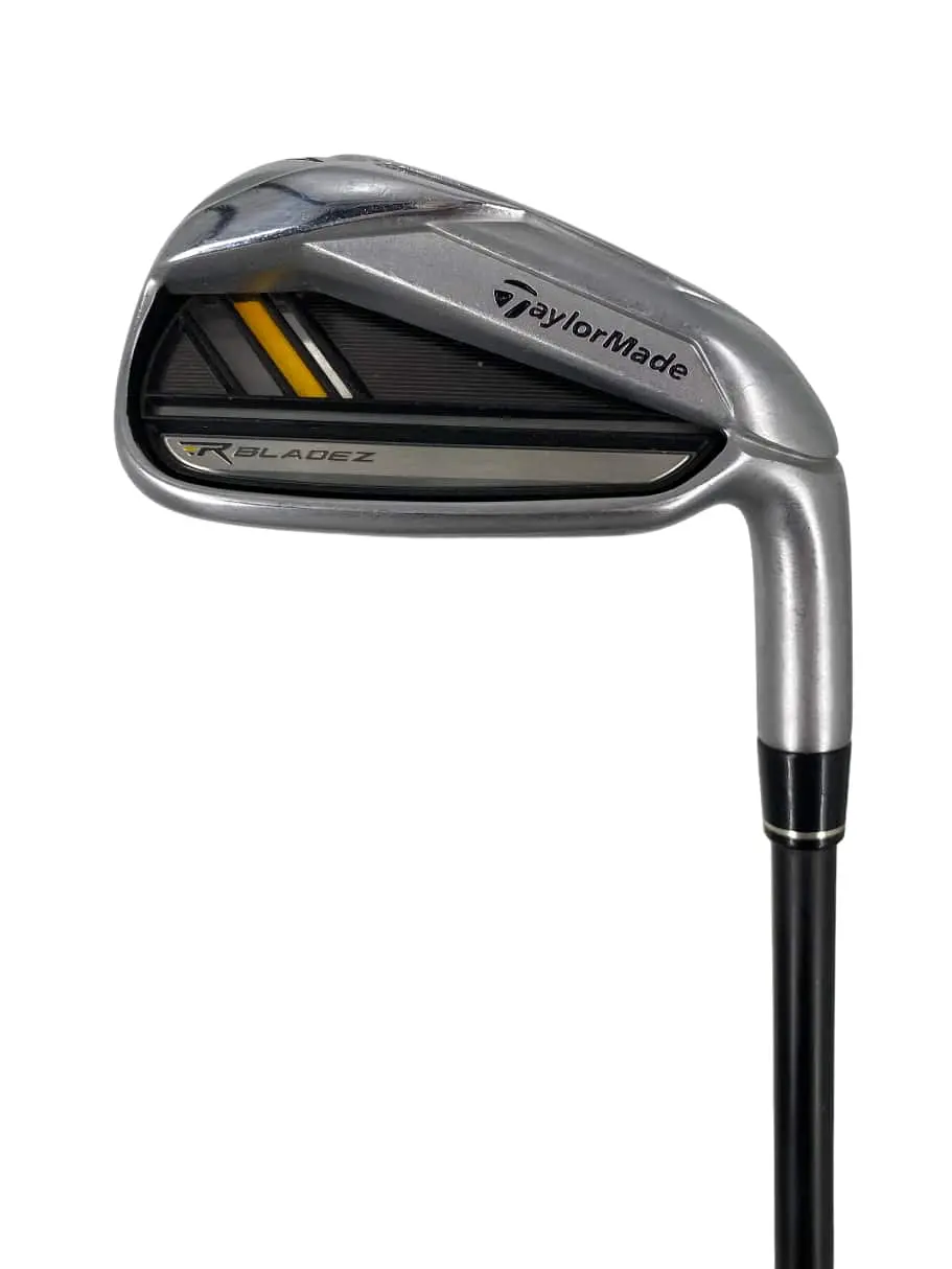 TaylorMade RBladez Irons
