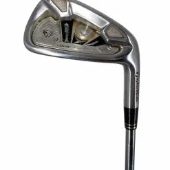 TaylorMade Tour Preferred Irons