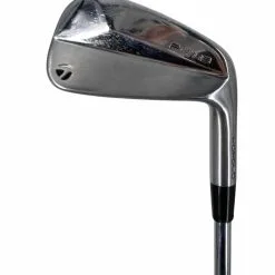TaylorMade P-7MB Forged Irons