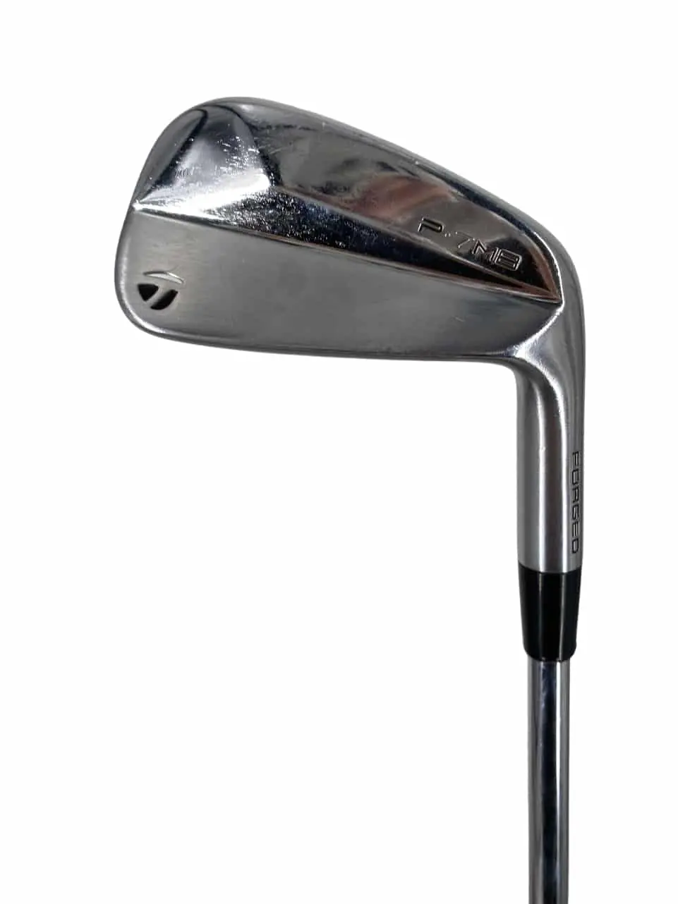 TaylorMade P-7MB Forged Irons