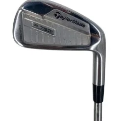 TaylorMade P760 Forged Irons