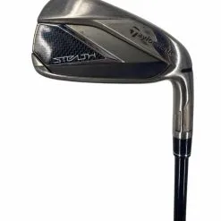 TaylorMade Stealth Irons