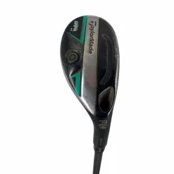 TaylorMade GRPR HI 19º 3 Hybrid