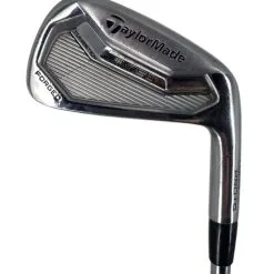 TaylorMade P750 Tour Proto Forged Irons