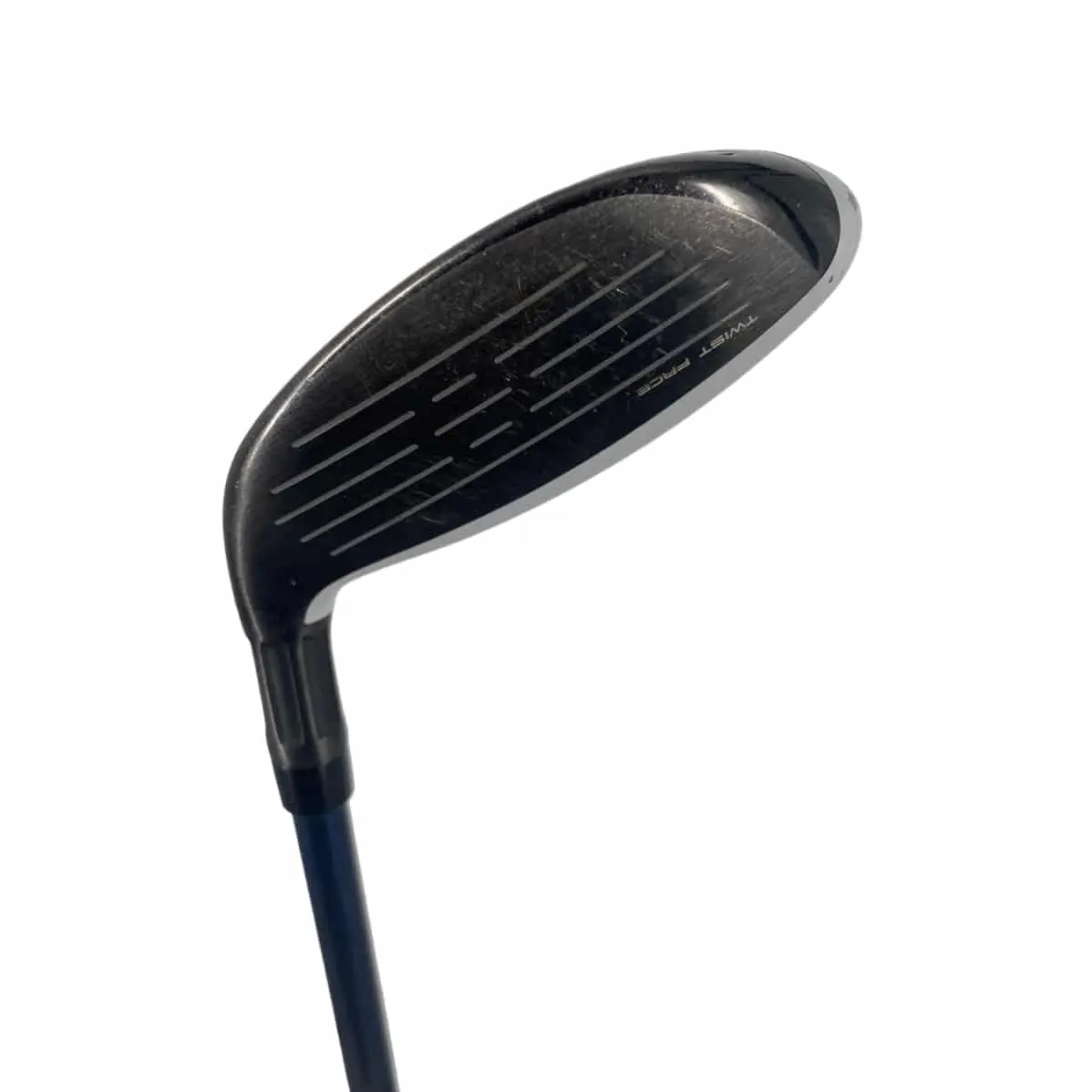 TaylorMade SIM 2 Max 22º 4 Hybrid - Image 2