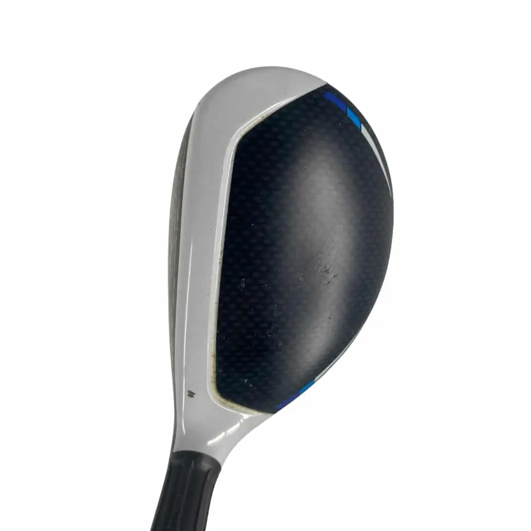 TaylorMade SIM 2 Max 22º 4 Hybrid - Image 4