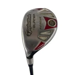 TaylorMade Burner Rescue 19º 3 Hybrid