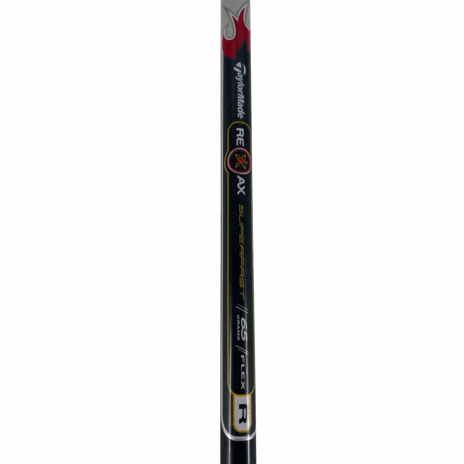 TaylorMade Burner Rescue 19º 3 Hybrid - Image 5