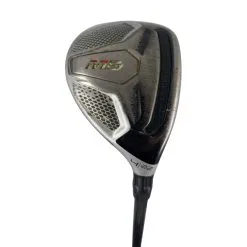 TaylorMade M6 22º 4 Hybrid