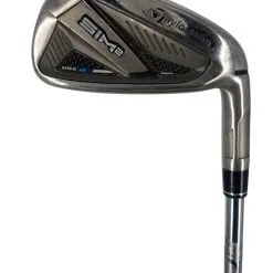 TaylorMade SIM 2 Max Irons