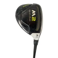 TaylorMade M2 19º 3 Hybrid