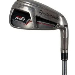 TaylorMade M6 Irons