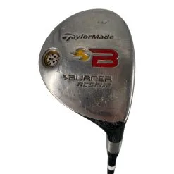 TaylorMade Burner Rescue 19° Hybrid