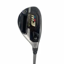 TaylorMade M3 21º 4 Rescue Hybrid