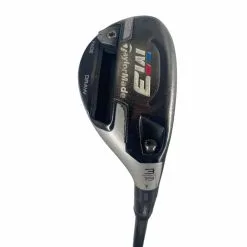 TaylorMade M3 19º 3 Rescue Hybrid
