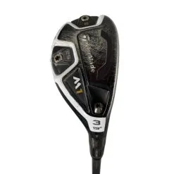 TaylorMade M1 Rescue 19º 3 Hybrid