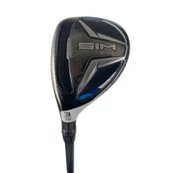 TaylorMade SIM Max 19º 3 Hybrid