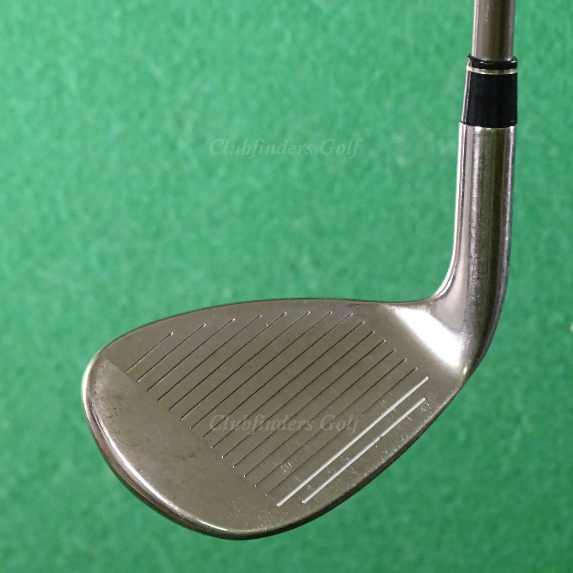 Lady TaylorMade R7 Draw SW Sand Wedge Factory REAX 45 Graphite Ladies - Image 3