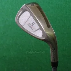 Lady TaylorMade 360 Single 9 Iron Factory Lite L-60 Graphite Ladies