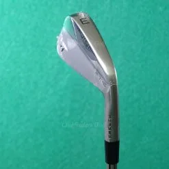 NEW TaylorMade P7MB Forged 2023 Single 3 Iron KBS Tour Steel Stiff