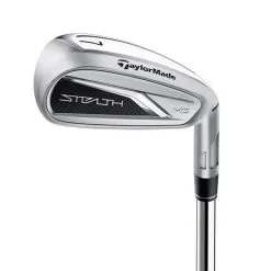 TaylorMade Stealth HD Irons
