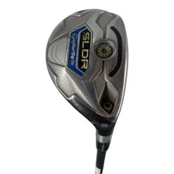TaylorMade SLDR 19° 3 Hybrid
