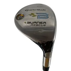 TaylorMade Burner Rescue 22° Hybrid