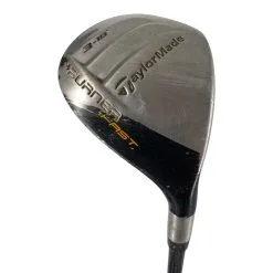 TaylorMade Burner Superfast 18º 3 Hybrid