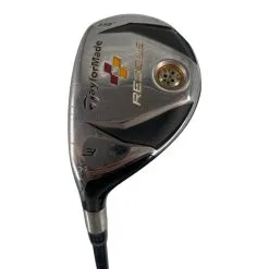 TaylorMade Rescue 19° Hybrid