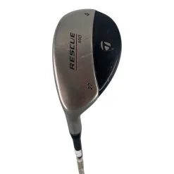 TaylorMade Rescue MID 22° Hybrid