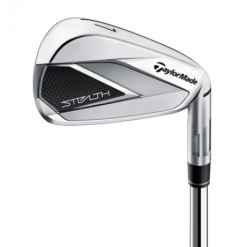 TaylorMade Stealth Irons