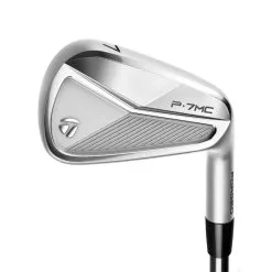 TaylorMade P.7MC Forged Irons