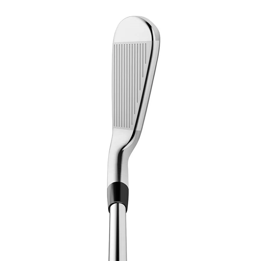 TaylorMade P770 Forged Men’s Irons - Image 2