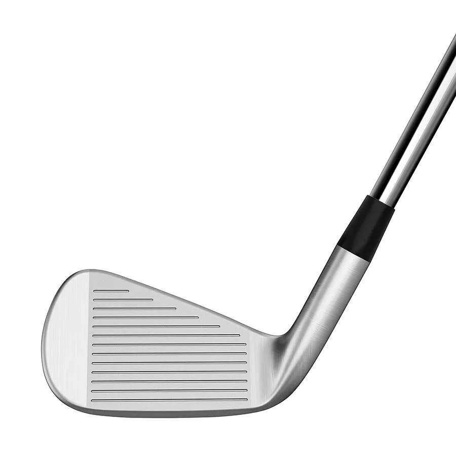 TaylorMade P770 Forged Men’s Irons - Image 3