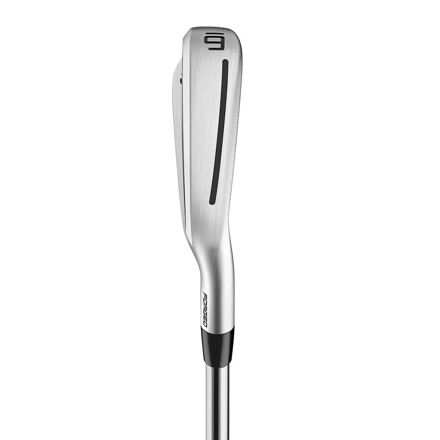 TaylorMade P770 Forged Men’s Irons - Image 4