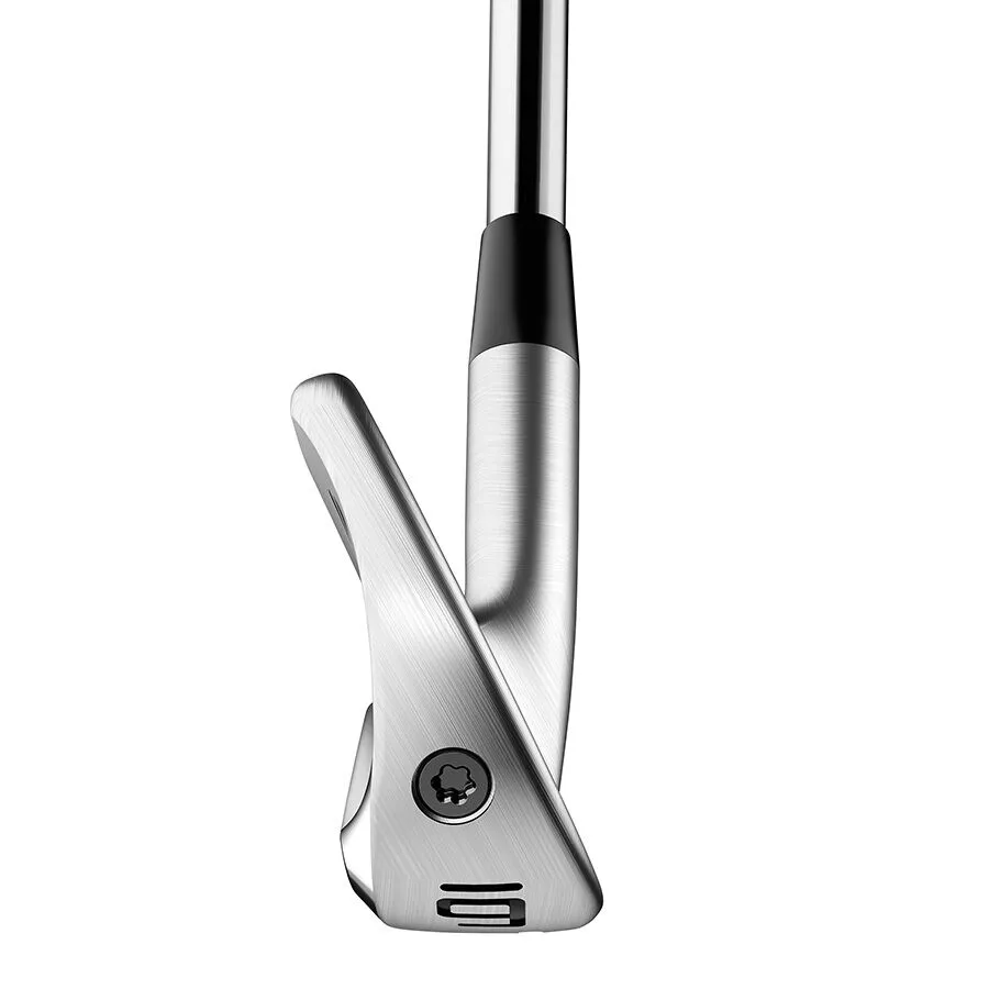 TaylorMade P770 Forged Men’s Irons - Image 5