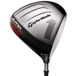New And Used TaylorMade Burner SuperFast Driver Golf Clubs