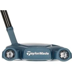 New And Used TaylorMade Tour Blue Titanium Spider Putter Golf Clubs