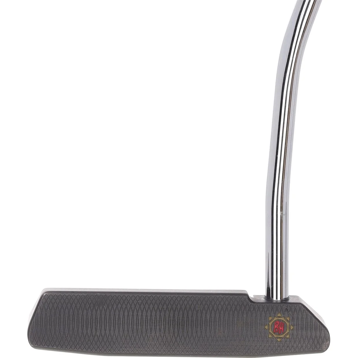 New And Used TaylorMade Tour Charcoal Grey Spider "L" Neck Putter Golf Clubs - Image 2