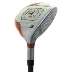 New And Used TaylorMade Firesole Fairway Wood Golf Clubs