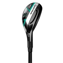 New And Used TaylorMade GAPR Hi Hybrid Golf Clubs