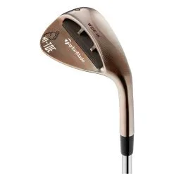 New And Used TaylorMade Hi Toe Raw Big Foot Wedge Golf Clubs