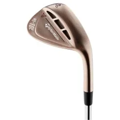 New And Used TaylorMade Hi Toe Raw SB Wedge Golf Clubs