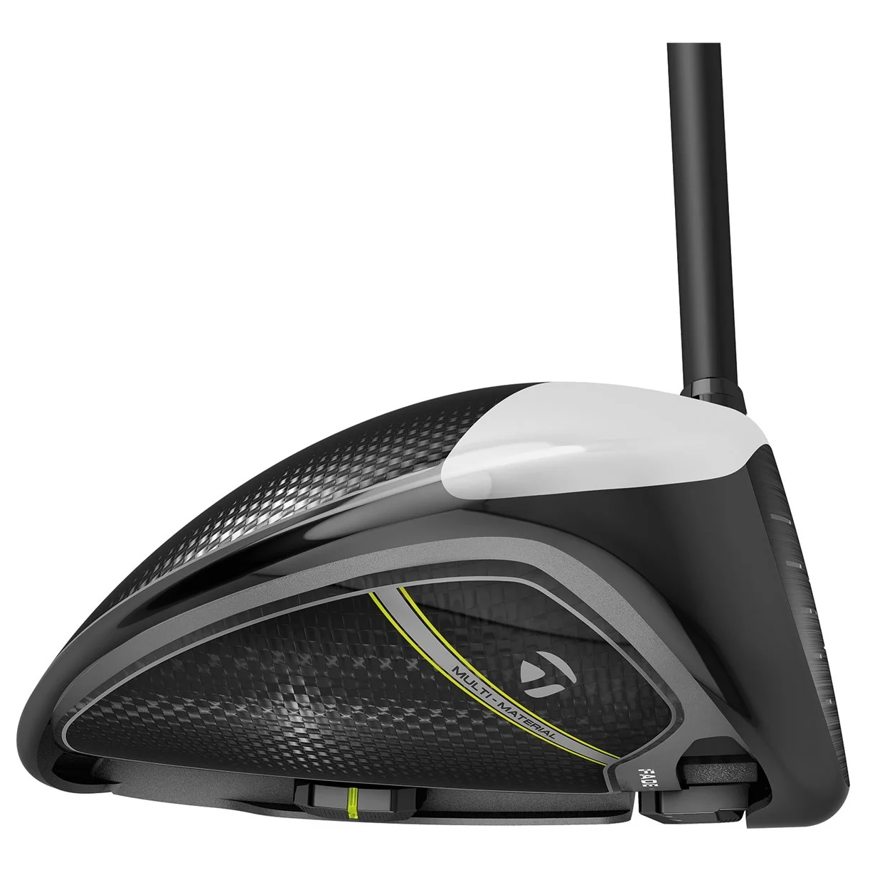 New And Used TaylorMade M1 460 2017 Driver Golf Clubs - Image 2