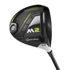 New And Used TaylorMade M2 2019 Driver Golf Clubs