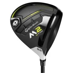 New And Used TaylorMade M2 D-Type Driver Golf Clubs
